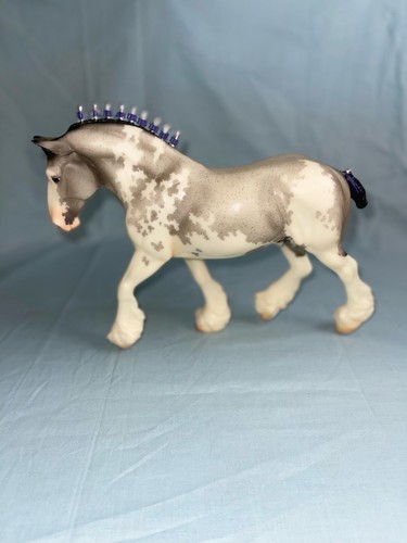 Breyerfest 2020 matte - breyerfest, sr