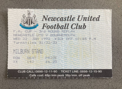 Newcastle united bournemouth - v,