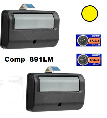 For 891lm liftmaster - 2,