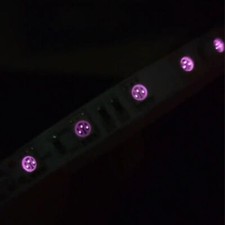 InfraRed LED Strip LIGHT 850nm