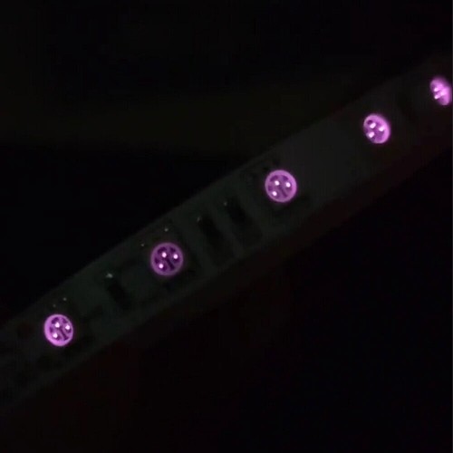 Infrared led strip light - strip,