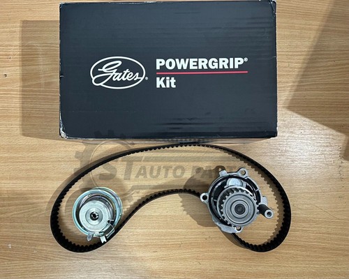 Gates timing cam belt and - gates,