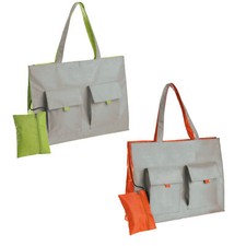 Extra Large 4 Pocket Beach