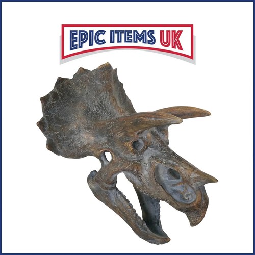 Nemesis now triceratops - nemesis,