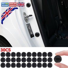 30pcs car door anti shock - door, anti-shock