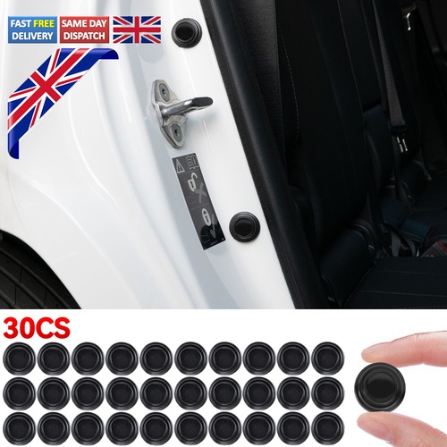 30pcs car door anti shock - car, pad