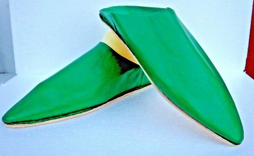 Unisex moroccan leather - unisex,