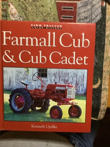 Farmall cub cadet farm - cadet,