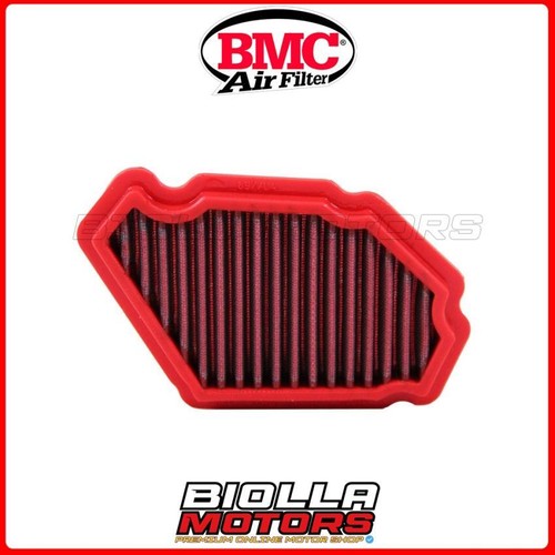 Fm897 air filter - fm897/04, bmc