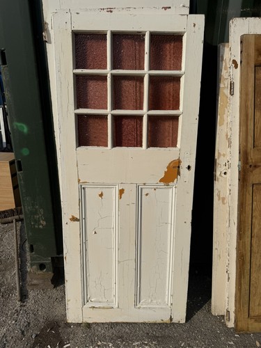 196 cm victorian pine - x,