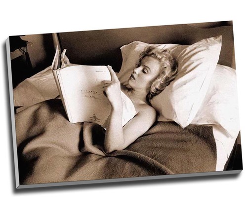 Marilyn monroe sepia - monroe,