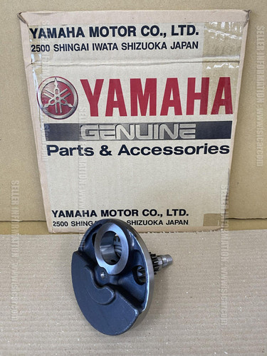 Yamaha r250 tt250r 4gy - yamaha, tt-r250