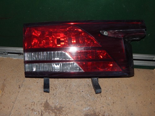 Genuine 2002 2005 - 2002-2005, toyota