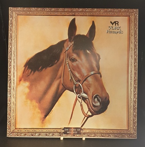 Various the story - of, mill