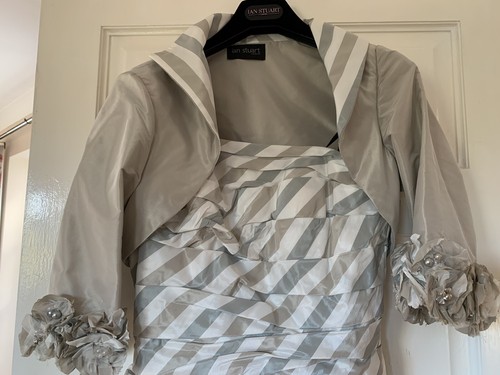 Ian stuart mother - ian, of