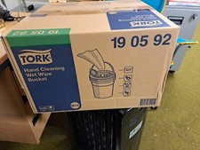 Tork Hand Cleaning Wet Wipe