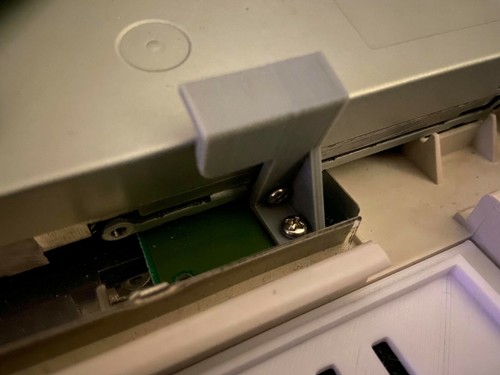 Amiga 1200 floppy disk drive - 1200,