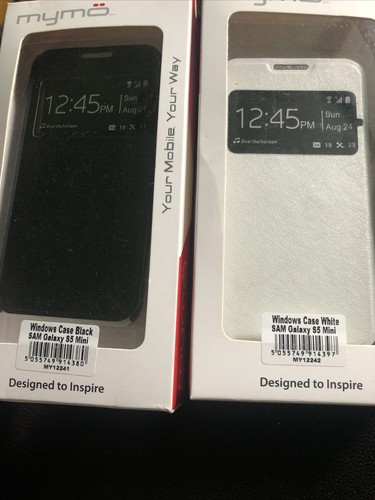 Samsung galaxy mini - s5,