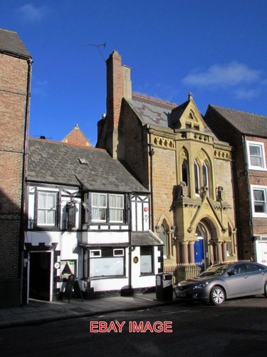 Photo durham the dun cow - durham, inn