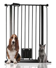 Bettacare dog gate extra tall - bettacare,