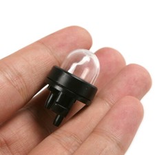 Petrol Strimmer Primer Fuel Bulb Pump for Chainsaw, Leaf Blower Stihl McCulloch 