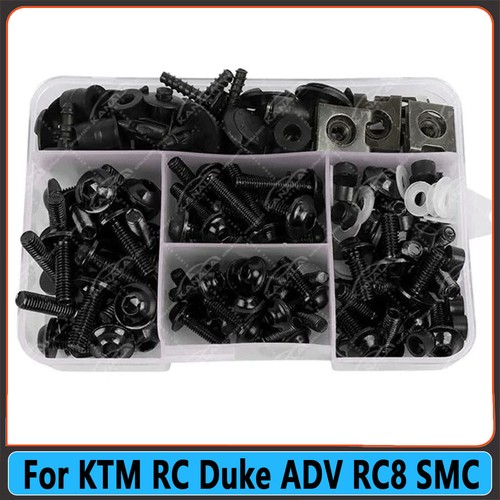 For ktm duke adv rc8 - ktm, smc