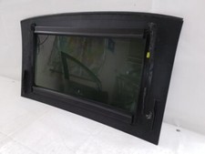 Genuine Land Rover Freelander