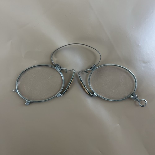Vintage glasses spectacles - vintage,