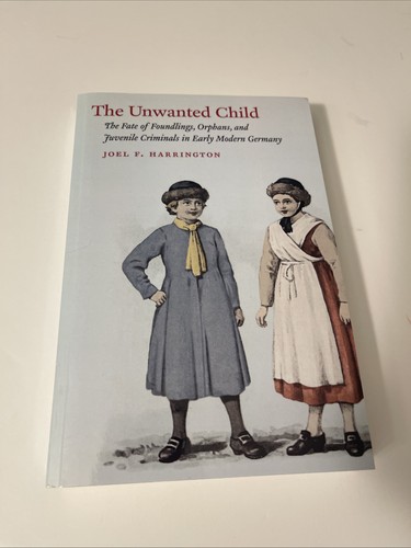The unwanted child - child:,