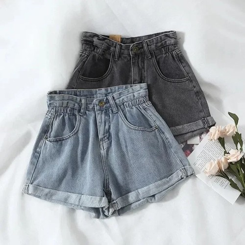 Women high waist - women’s, denim