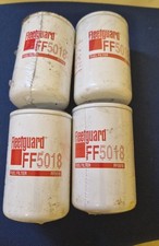 Fleetguard FF5018 Fuel Filter