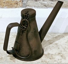 Antique Railroad Miners