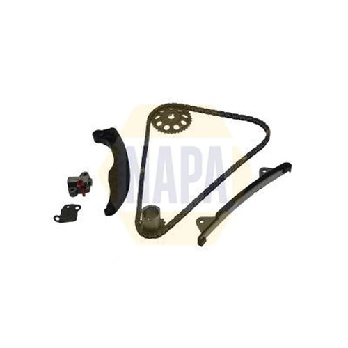 Napa timing chain - napa, 124