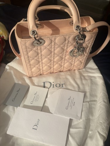Dior lady - dior,
