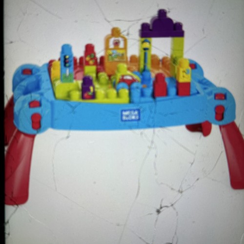 Mega bloks build - mega,