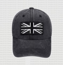 Baseball Cap UNION JACK