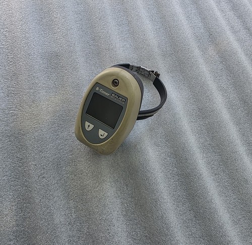 Bauer timer n27286 - timer,