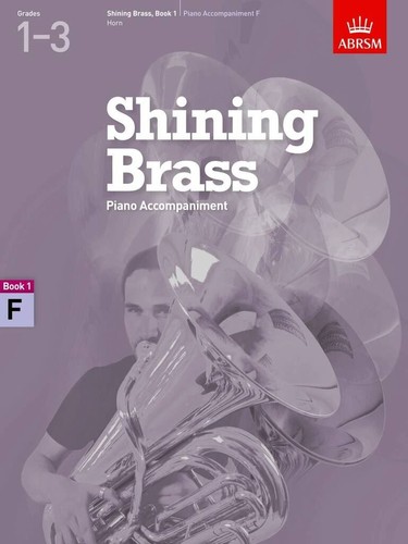 Shining brass book piano - shining, 1,
