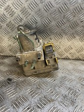 PEUGEOT 206 206CC 206SW 2.0 ABS PUMP UNIT MODULE ESP 9649026980 10.0206-0102.4