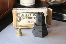 Salter 10 Piece Traditional