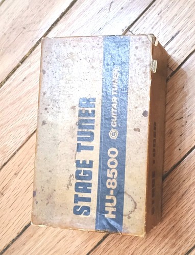 Arion 8500 vintage - hu-8500, guitar