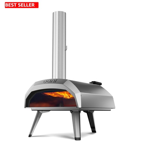 Gourmet multi fuel outdoor - gourmet, multi-fuel