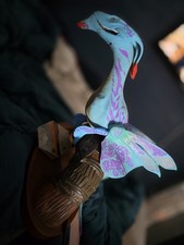 Disney World Avatar Banshee