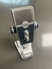 AKG Lyra USB mic