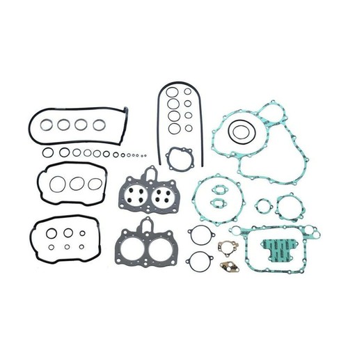 Complete thermal group - complete,