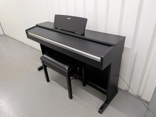 Yamaha arius ydp - ydp-142, digital