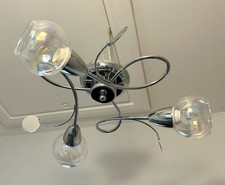Next Ceiling Light (3 Arms)