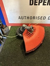 Oleo Mac 725s petrol