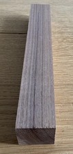 Walnut Hardwood Planed Timber