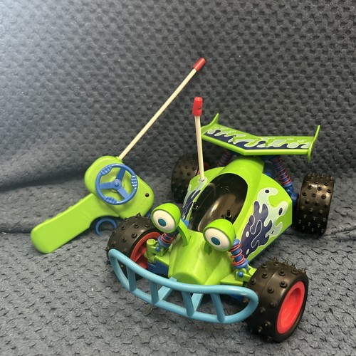 Toy story imc - imc, toys